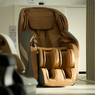 Massage chairs